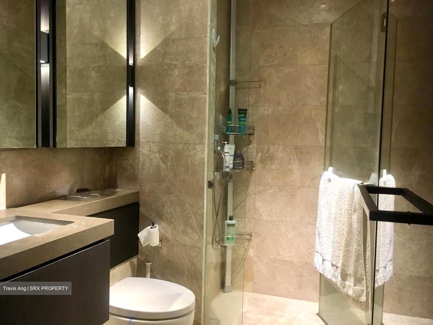 The Laurels (D9), Condominium #637350601